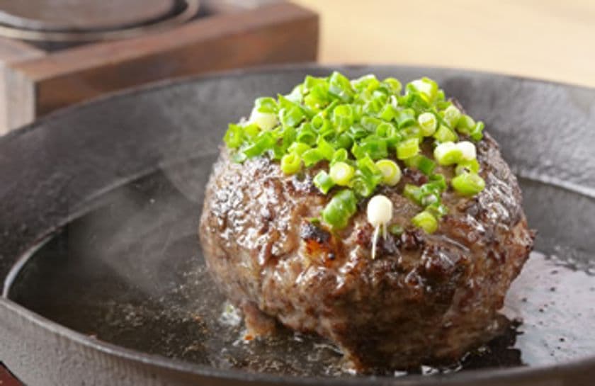 関西初出店！行列が絶えない九州の大人気ハンバーグ店
『極味や』が、「なんばこめじるし」にてOPEN！