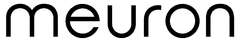meuron株式会社