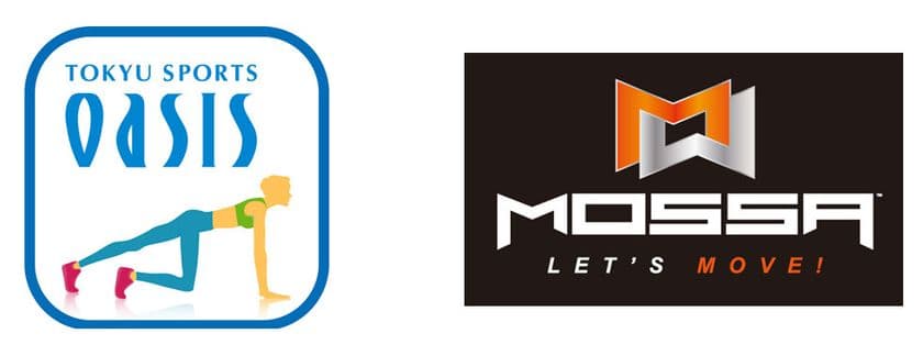 東急スポーツオアシスアプリ「WEBGYM」で
ブラボーグループが販売する「MOSSAプログラム」の提供を開始