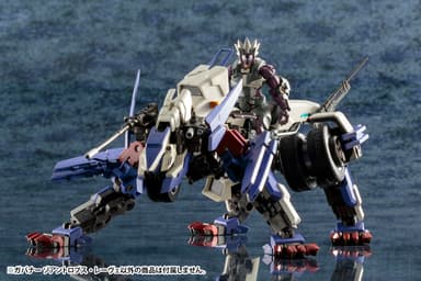ガバナー　ゾアントロプス・レーヴェ13