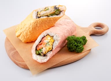 恵方巻きセット