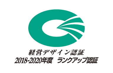 ランクアップ認証