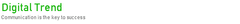 株式会社デジタルトレンド