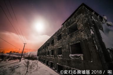 展示作品1