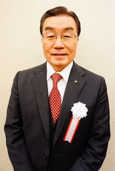 ホワイト企業大賞企画委員会横田氏