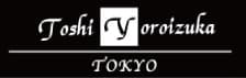 ToshiYoroizuka TOKYO