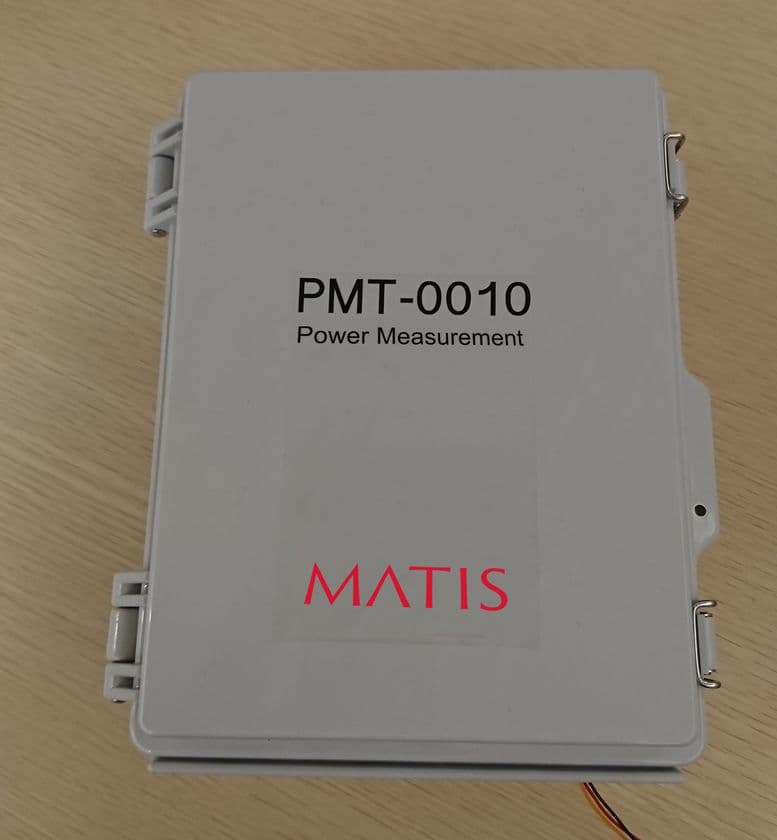 MTES、温度差発電技術の米国マトリックス社と業務提携
　IoT機器の無電源化実現に向けて4月から実証実験　
～IoT機器設置場所の自由度向上で市場拡大を目指す～
