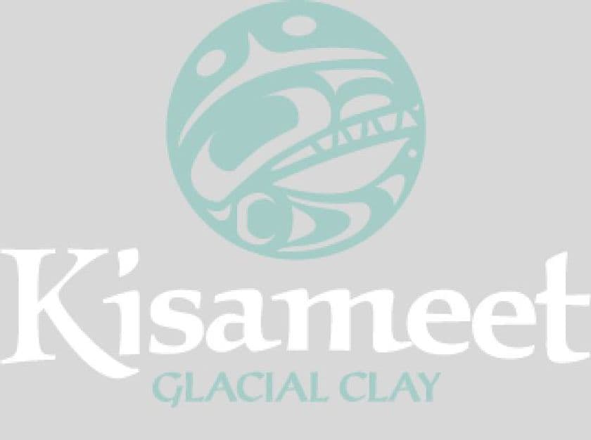 カナダ産氷河クレイ「キサミート氷河クレイ」を
化粧品原料として世界に先駆けて2/1発売