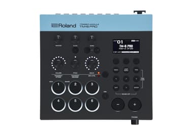 『TM-6 PRO』正面