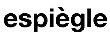 espiegle ロゴ