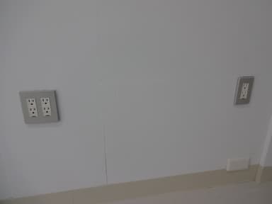 電源も用意してあります