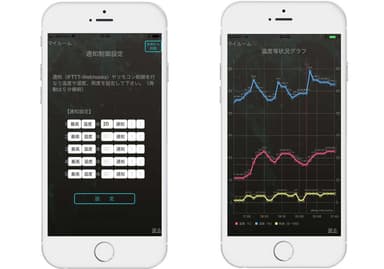 スマホ画面