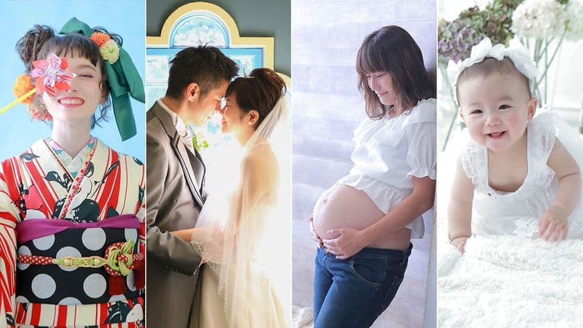 納得いかなければ全額返金！日常までプロが撮影！
プロカメラマンとのマッチングサービス『PhotoLovit』開始