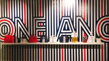 POP UP Store 2