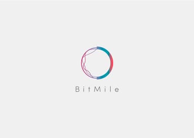 ビットマイルロゴ