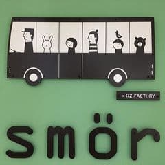 smor（スムー）