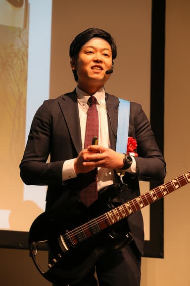 2017年度のグランプリ大賞　株式会社セッショナブル