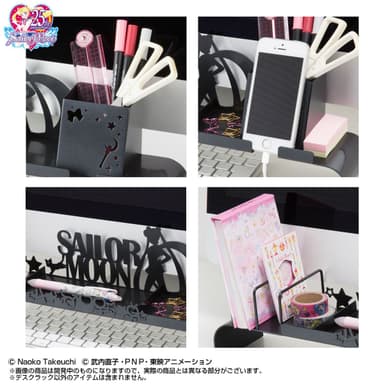 デスクラック使用イメージ(1)