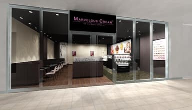 店舗ビジュアル