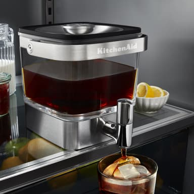 KitchenAid COLD BREW COFFEE MAKER (KCM4212SX)