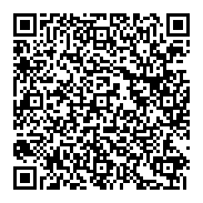 【QRコード　とある科学の超電磁砲～御坂美琴バージョン】