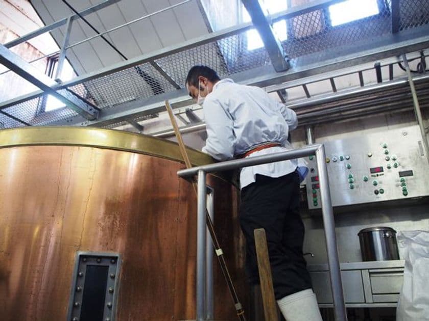 震災復興を願うビールメーカーによる東北魂ビールプロジェクト、
3月7日(水)スプリングバレーブルワリー東京で発表会・試飲会開催