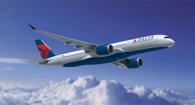 デルタ航空