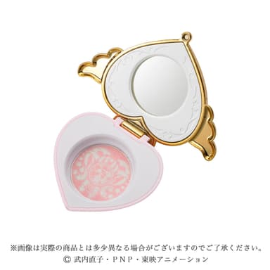 チーク本体(1)