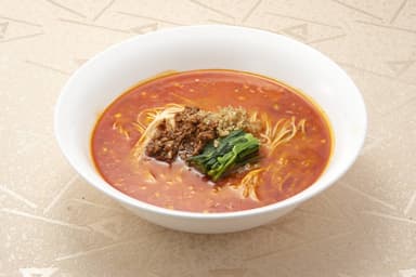 坦々麺