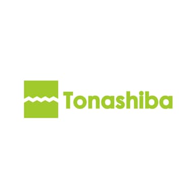 Tonashibaロゴ