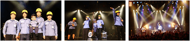 LIVE画像