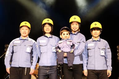 LIVE画像1