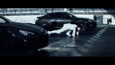ストーリー紹介(1)