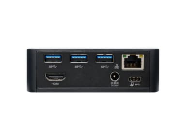 AS-DCS01 背面ポート