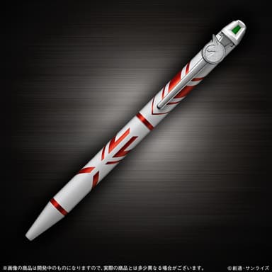 機動戦士ガンダムUC　ユニコーンガンダム ヒーローの書き心地　2