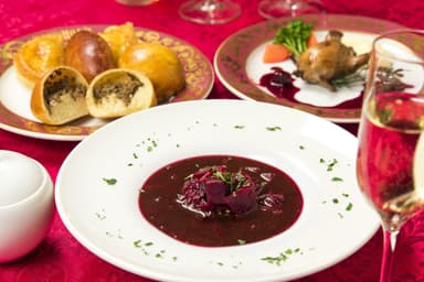 ゴドノフ東京 丸ビル店　イメージ
