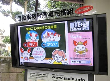 自動車教習所
