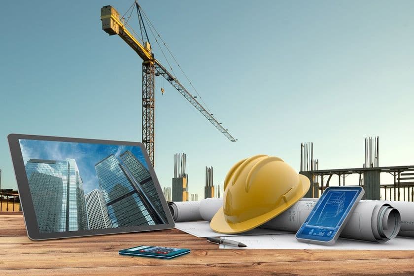 建設現場のデジタルトランスフォーメーションを実現する
オープンIoTプラットフォーム「LANDLOG」に
Microsoft Azureを採用