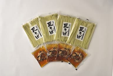 セット内容