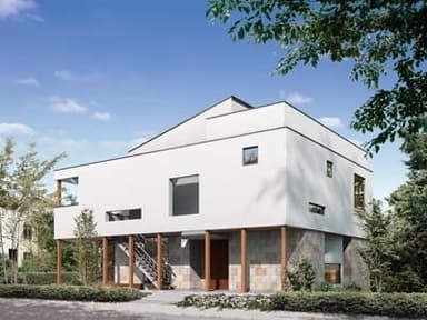 イザットハウス