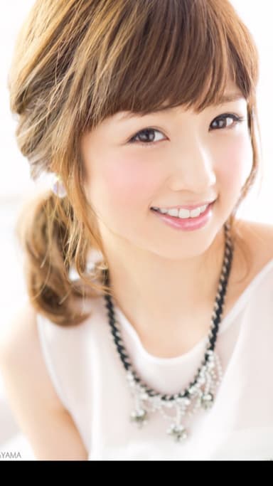 小倉優子さん