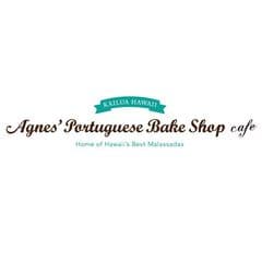 Agnes'Portuguese Bake Shop Cafe Tokyo Asakusa