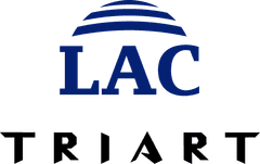 株式会社ラック株式会社、TRIART