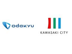 小田急電鉄株式会社、小田急不動産株式会社、川崎市
