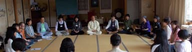 臨床瞑想法指導者講習会
