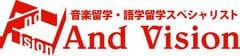 アンドビジョン株式会社