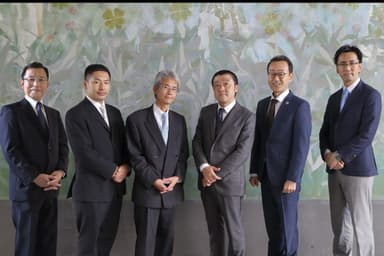 メンバー
