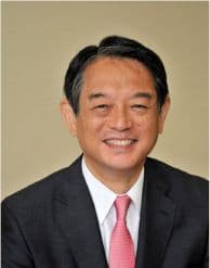 講師　田中肇