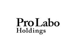 株式会社プロラボホールディングス