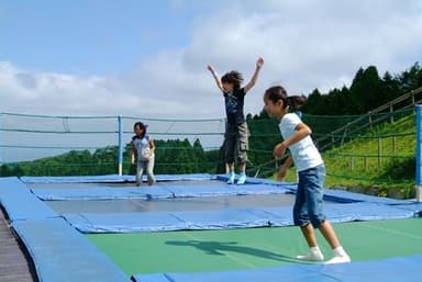六甲山カンツリーハウス２